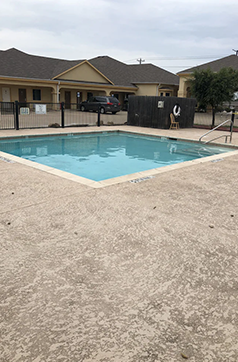 Luxury Accommodation at Whitesboro Inn & Suites