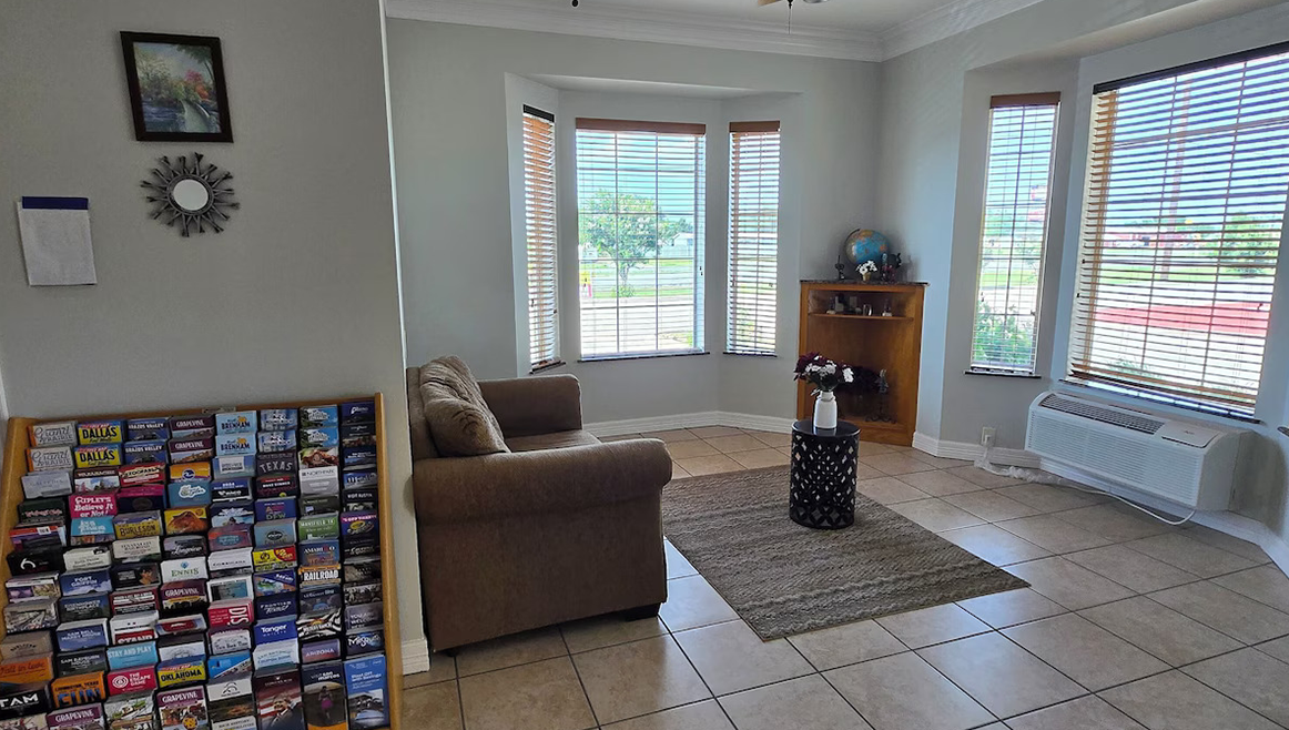 Whitesboro Inn & Suites Hotel Gallery Image