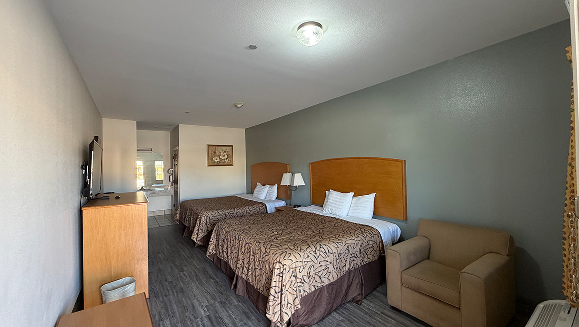 Whitesboro Inn & Suites Hotel Gallery Image